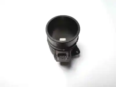 Автозапчастина б/у витратомір повітря для dacia dokker monospace (ke_) 1.5 dci (keaj keah) посилання на oem iam 8200682558 5wk97021 8200682558