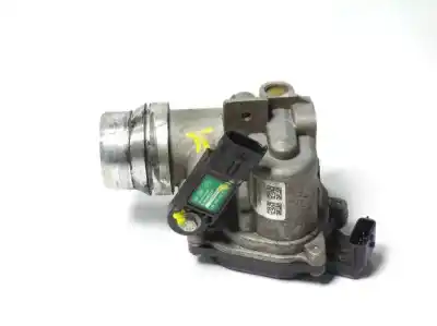 Second-hand car spare part throttle body for dacia dokker monospace (ke_) 1.5 dci (keaj keah) oem iam references 161a05457r 0281002997 223650001r