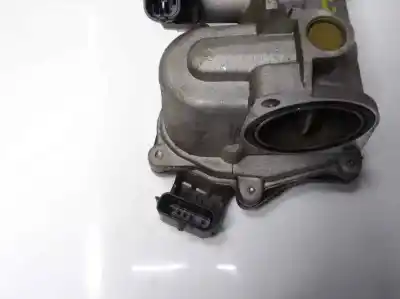 Second-hand car spare part throttle body for dacia dokker monospace (ke_) 1.5 dci (keaj keah) oem iam references 161a05457r 0281002997 223650001r
