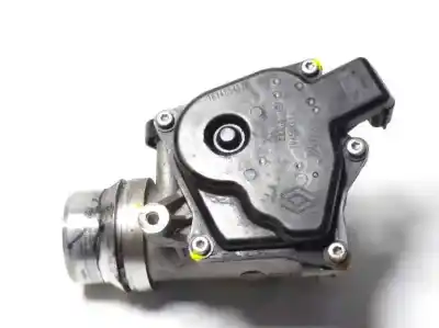 Second-hand car spare part throttle body for dacia dokker monospace (ke_) 1.5 dci (keaj keah) oem iam references 161a05457r 0281002997 223650001r