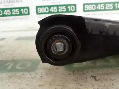 Автозапчасти б/у передний левый нижний рычаг подвески за dacia dokker monospace (ke_) 1.5 dci (keaj keah) ссылки oem iam 545017081r  