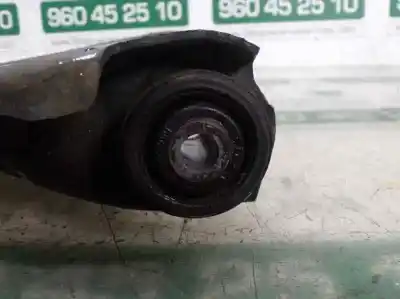 Автозапчасти б/у передний левый нижний рычаг подвески за dacia dokker monospace (ke_) 1.5 dci (keaj keah) ссылки oem iam 545017081r  