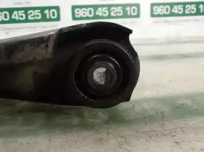 Автозапчастина б/у передній правий нижний рычаг підвіски для dacia dokker monospace (ke_) 1.5 dci (keaj keah) посилання на oem iam 545006623r  