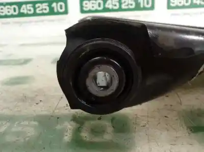 Автозапчастина б/у передній правий нижний рычаг підвіски для dacia dokker monospace (ke_) 1.5 dci (keaj keah) посилання на oem iam 545006623r  