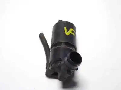 Gebrauchtes Autoersatzteil Waschwasserpumpe Scheibenreinigung zum DACIA DOKKER MONOSPACE (KE_)  OEM-IAM-Referenzen 286203634R  286203634R