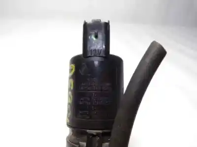Gebrauchtes Autoersatzteil waschwasserpumpe scheibenreinigung zum dacia dokker monospace (ke_) 1.5 dci (keaj keah) oem-iam-referenzen 286203634r  286203634r
