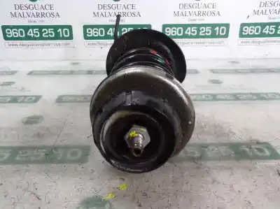 Автозапчасти б/у амортизатор передний правый за dacia dokker monospace (ke_) 1.5 dci (keaj keah) ссылки oem iam 543028938r  543028938r