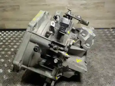 Gebrauchtes Autoersatzteil GETRIEBE zum OPEL ASTRA J SPORTS TOURER (P10)  OEM-IAM-Referenzen 55595641  