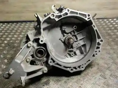 Gebrauchtes Autoersatzteil getriebe zum opel astra j sports tourer (p10) 1.6 cdti (35) oem-iam-referenzen 55595641  