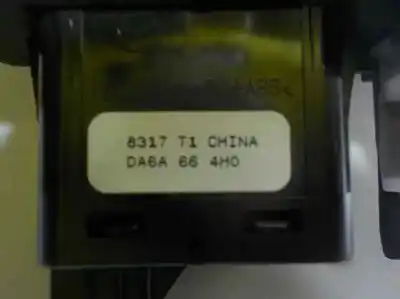 Автозапчасти б/у предупреждение за mazda 2 lim. () 1.5 16v cat ссылки oem iam   