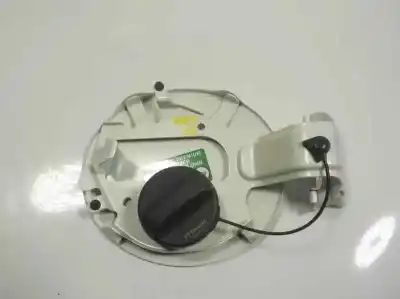 Автозапчасти б/у крышка бензобака за mazda 2 lim. () 1.5 16v cat ссылки oem iam   