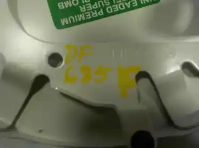 Автозапчасти б/у крышка бензобака за mazda 2 lim. () 1.5 16v cat ссылки oem iam   