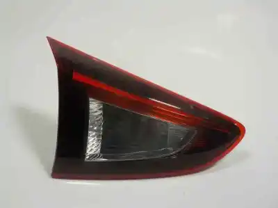 Автозапчасти б/у внутренний левый задний фонарь за mazda 2 lim. () 1.5 16v cat ссылки oem iam 