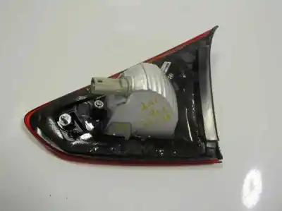 Автозапчасти б/у внутренний левый задний фонарь за mazda 2 lim. () 1.5 16v cat ссылки oem iam   