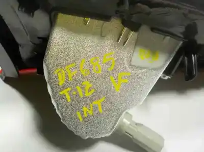 Автозапчасти б/у внутренний левый задний фонарь за mazda 2 lim. () 1.5 16v cat ссылки oem iam   