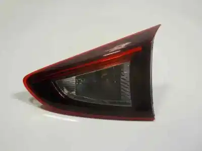 Автозапчасти б/у внутренний правый задний фонарь за mazda 2 lim. () 1.5 16v cat ссылки oem iam 