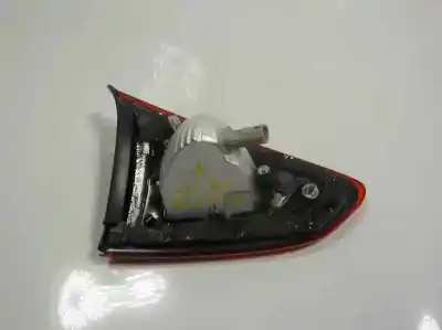 Автозапчасти б/у внутренний правый задний фонарь за mazda 2 lim. () 1.5 16v cat ссылки oem iam   