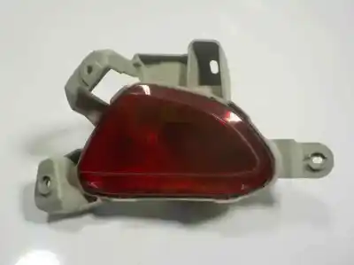 Автозапчасти б/у правая задняя противотуманная фонарь за mazda 2 lim. () 1.5 16v cat ссылки oem iam 