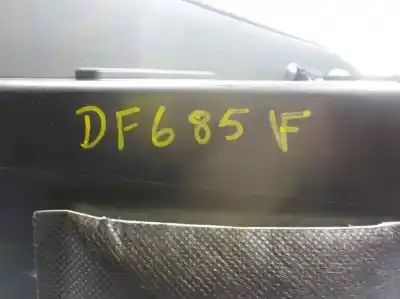 Автозапчастина б/у бардачок для mazda 2 lim. () 1.5 16v cat посилання на oem iam   