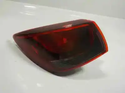 Автозапчасти б/у левый задний фонарь за mazda 2 lim. () 1.5 16v cat ссылки oem iam 