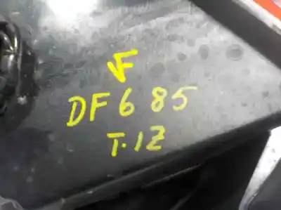 Автозапчасти б/у левый задний фонарь за mazda 2 lim. () 1.5 16v cat ссылки oem iam   