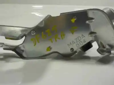 Автозапчасти б/у мотор заднего стеклоочистителя за mazda 2 lim. () 1.5 16v cat ссылки oem iam   