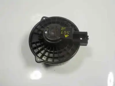 Автозапчасти б/у отопительный двигатель за mazda 2 lim. () 1.5 16v cat ссылки oem iam 
