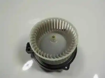 Автозапчасти б/у отопительный двигатель за mazda 2 lim. () 1.5 16v cat ссылки oem iam   