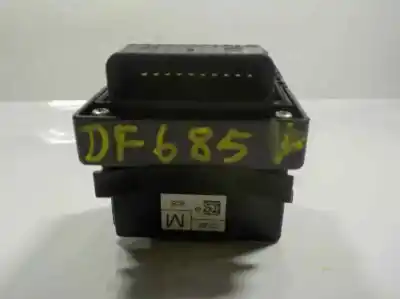 Автозапчастина б/у команда чистити для mazda 2 lim. () 1.5 16v cat посилання на oem iam   