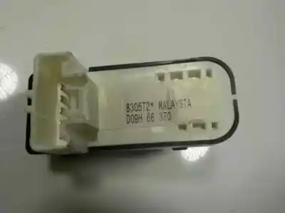 Автозапчасти б/у выключатель переднего правого окна за mazda 2 lim. () 1.5 16v cat ссылки oem iam   
