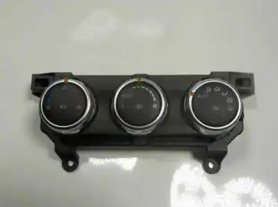 Автозапчасти б/у климат-контроль за mazda 2 lim. () 1.5 16v cat ссылки oem iam 