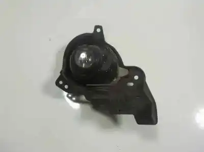 Автозапчасти б/у правая противотуманная фара за mazda 2 lim. () 1.5 16v cat ссылки oem iam 