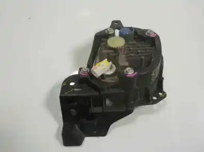 Автозапчасти б/у правая противотуманная фара за mazda 2 lim. () 1.5 16v cat ссылки oem iam   
