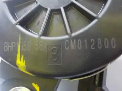 Автозапчастина б/у регулятор склона задній лівий для mazda 2 lim. () 1.5 16v cat посилання на oem iam   