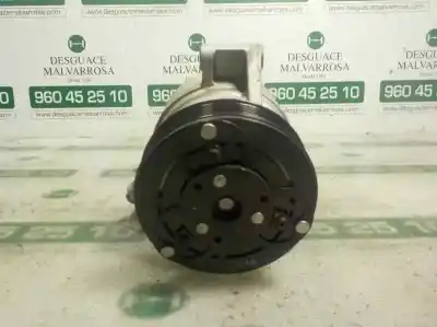 Автозапчасти б/у компрессор кондиционера воздуха за mazda 2 lim. () 1.5 16v cat ссылки oem iam   