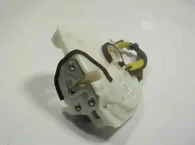 Автозапчасти б/у замок левой передней двери за mazda 2 lim. () 1.5 16v cat ссылки oem iam 