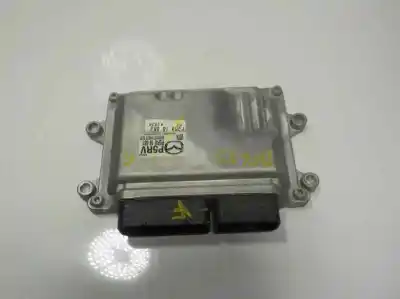 Автозапчасти б/у блок управления двигателем за mazda 2 lim. () 1.5 16v cat ссылки oem iam 