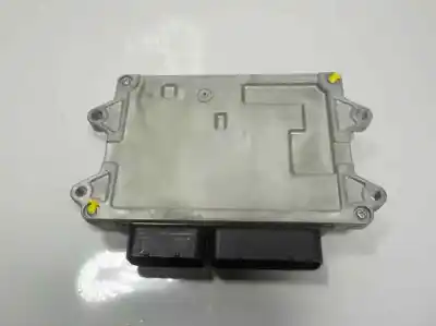 Автозапчасти б/у блок управления двигателем за mazda 2 lim. () 1.5 16v cat ссылки oem iam   