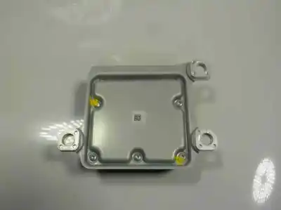 Автозапчасти б/у блок управления подушками безопасности за mazda 2 lim. () 1.5 16v cat ссылки oem iam   