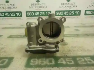 Автозапчасти б/у бабочка коробка за mazda 2 lim. () 1.5 16v cat ссылки oem iam 