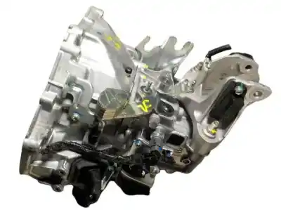 Автозапчасти б/у коробка передач за mazda 2 lim. () 1.5 16v cat ссылки oem iam f6w303000