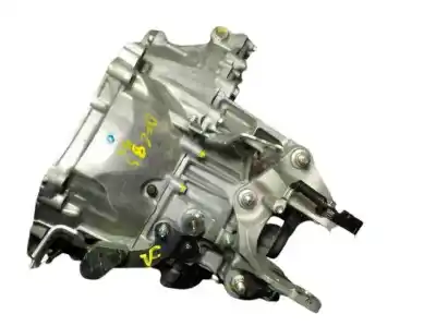 Автозапчастина б/у коробка передач для mazda 2 lim. () 1.5 16v cat посилання на oem iam f6w303000  8th1104340