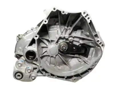 Автозапчастина б/у коробка передач для mazda 2 lim. () 1.5 16v cat посилання на oem iam f6w303000  8th1104340