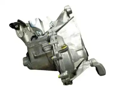 Автозапчастина б/у коробка передач для mazda 2 lim. () 1.5 16v cat посилання на oem iam f6w303000  8th1104340