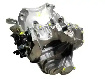 Автозапчастина б/у коробка передач для mazda 2 lim. () 1.5 16v cat посилання на oem iam f6w303000  8th1104340