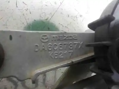 Автозапчасти б/у передняя чистая артикуляция за mazda 2 lim. () 1.5 16v cat ссылки oem iam   