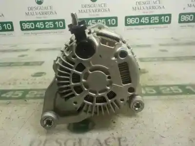 Автозапчастина б/у генератор для mazda 2 lim. () 1.5 16v cat посилання на oem iam   
