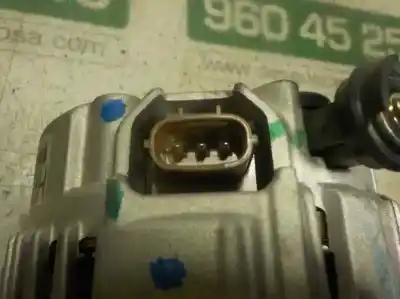 Автозапчастина б/у генератор для mazda 2 lim. () 1.5 16v cat посилання на oem iam   