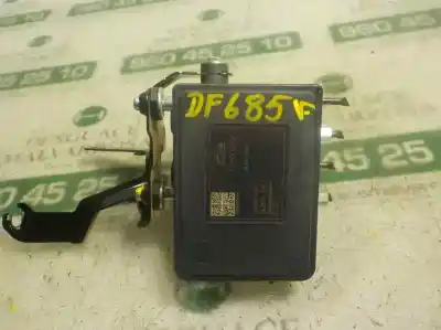 Second-hand car spare part abs for mazda 2 lim. () 1.5 16v cat oem iam references   