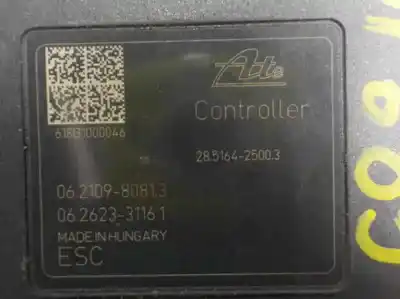 Second-hand car spare part abs for mazda 2 lim. () 1.5 16v cat oem iam references   